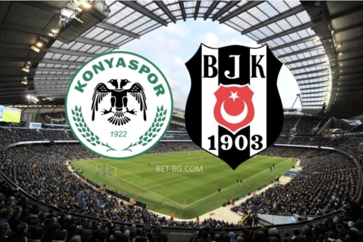 коняспор - бешикташ bet365