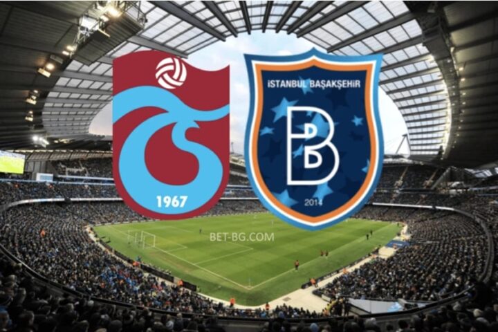 трабзонспор - истанбул басаксехир bet365