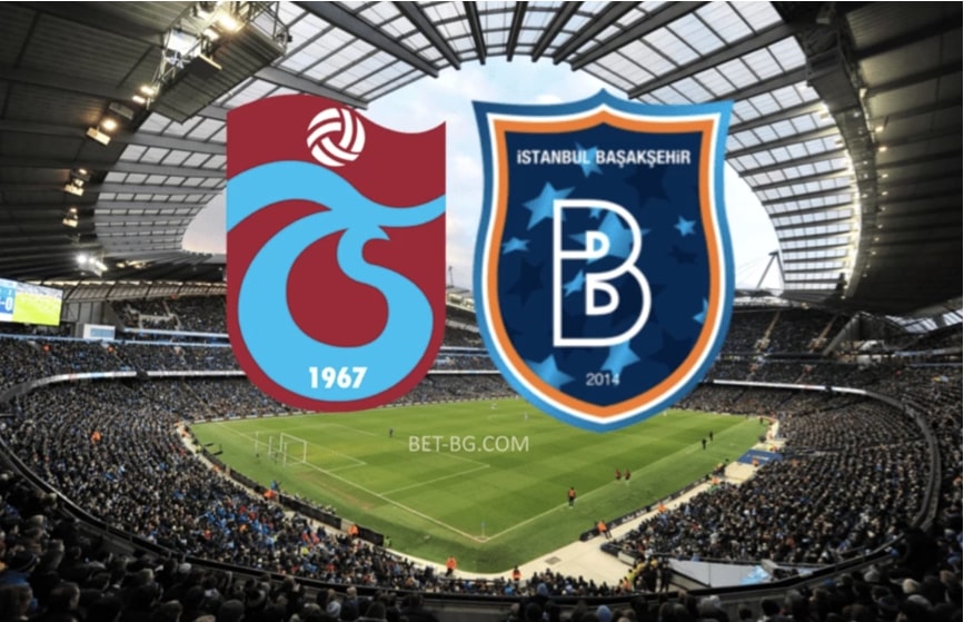 трабзонспор - истанбул басаксехир bet365