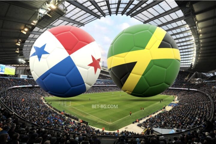 панама - ямайка bet365