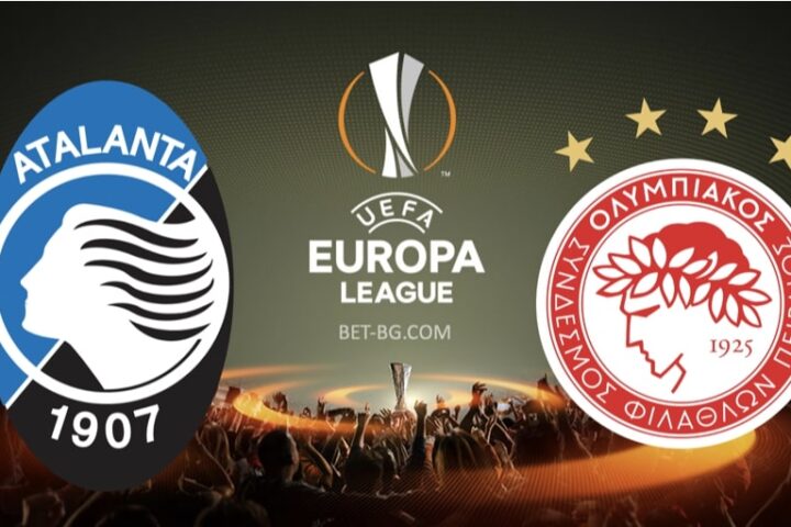 аталанта - олимпиякос bet365