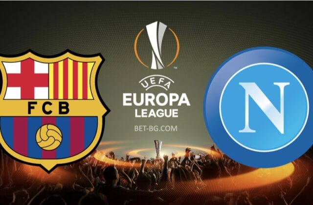 барселона - наполи bet365