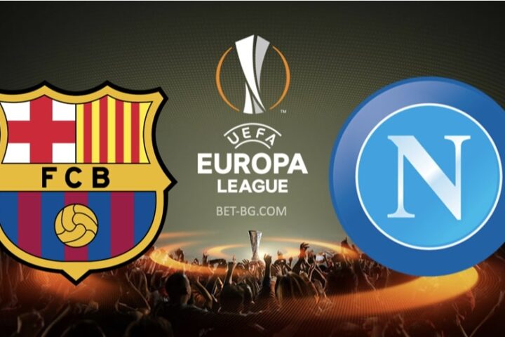 барселона - наполи bet365