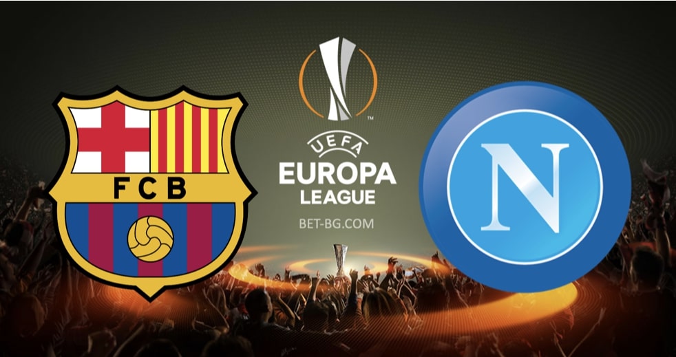 барселона - наполи bet365