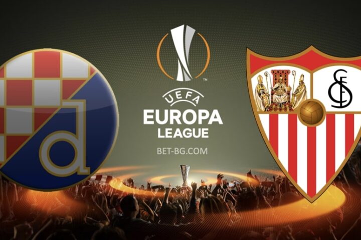 динамо загреб - севиля bet365
