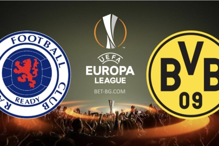 рейнджърс - борусия дортмунд bet365