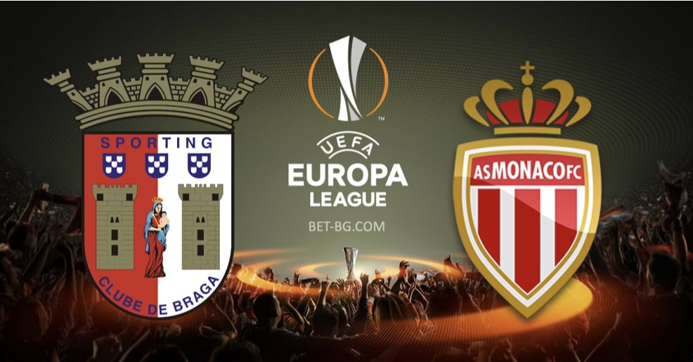 брага - монако bet365