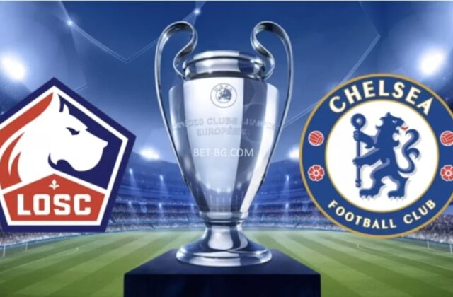 лил - челси bet365
