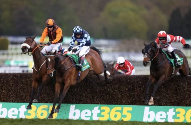 конни надбягвания bet365