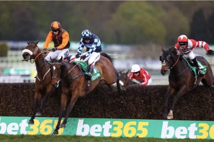 конни надбягвания bet365
