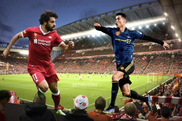 ливърпул - манчестър юнайтед bet365