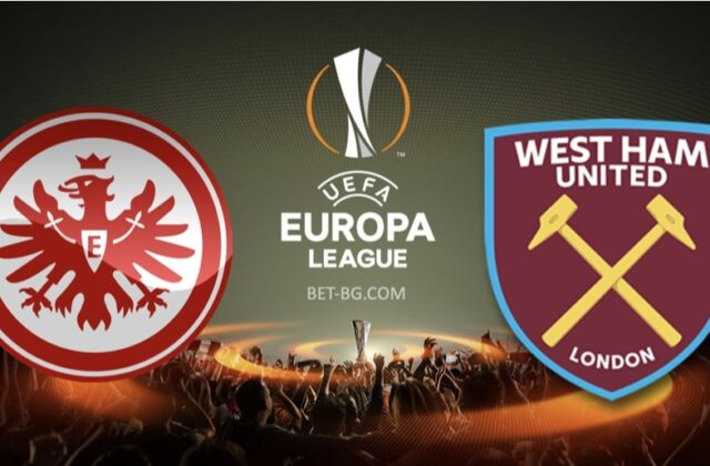 айнтрахт франкфурт - уест хям bet365