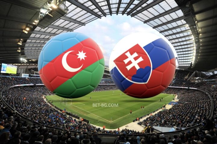 азербайджан - словакия bet365