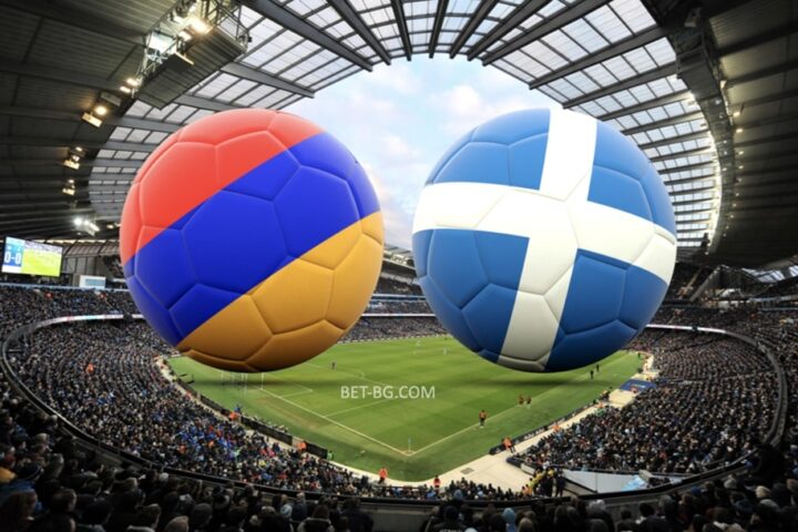 армения - шотландия bet365
