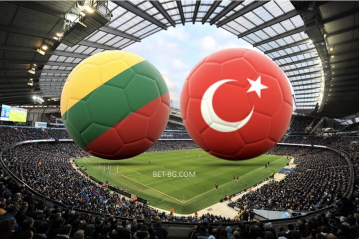 литва - турция bet365