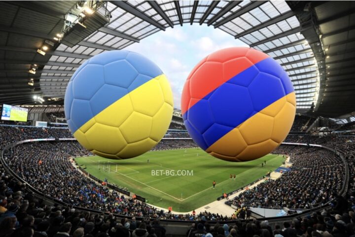 украйна - армения bet365