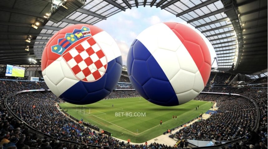 хърватия - франция bet365