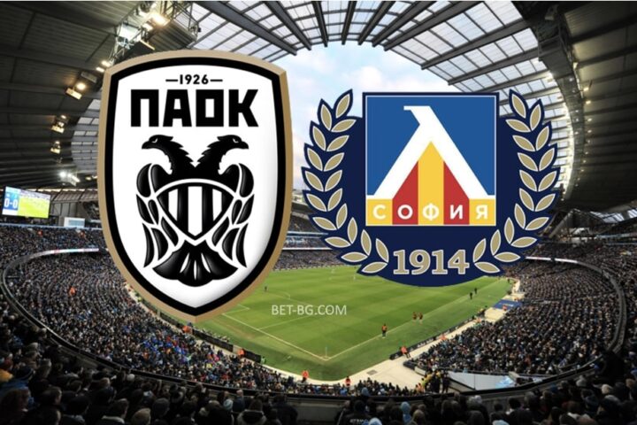 паок солун - левски софия bet365