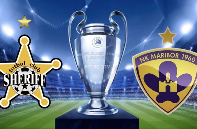 шериф тираспол - марибор bet365