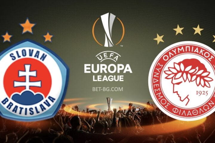 слован братислава - олимпиакос bet365