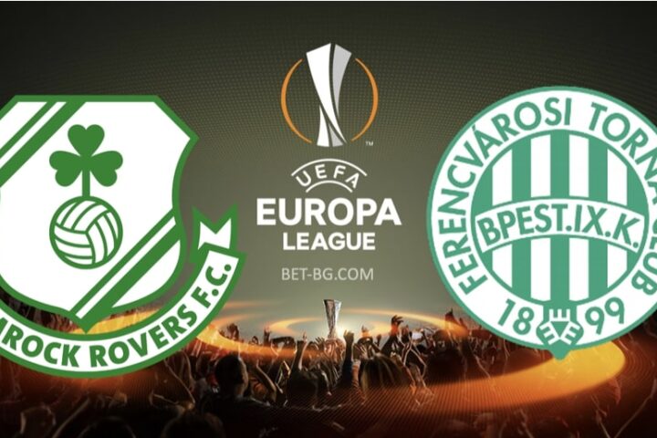 шамрок роувърс - ференцварош bet365
