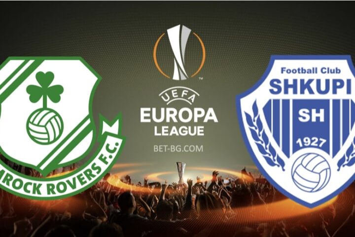 шамрок роувърс - шкупи скопие bet365