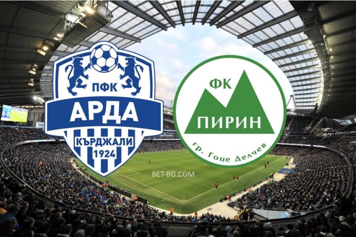 арда кърджали - пирин bet365