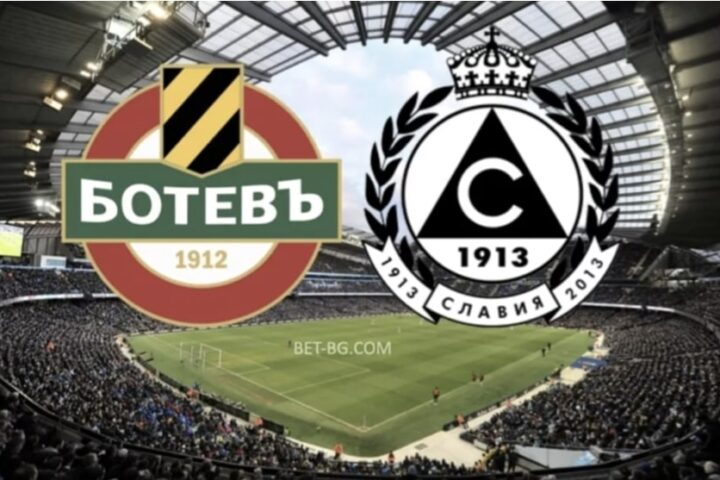 ботев пловдив - славия софия bet365