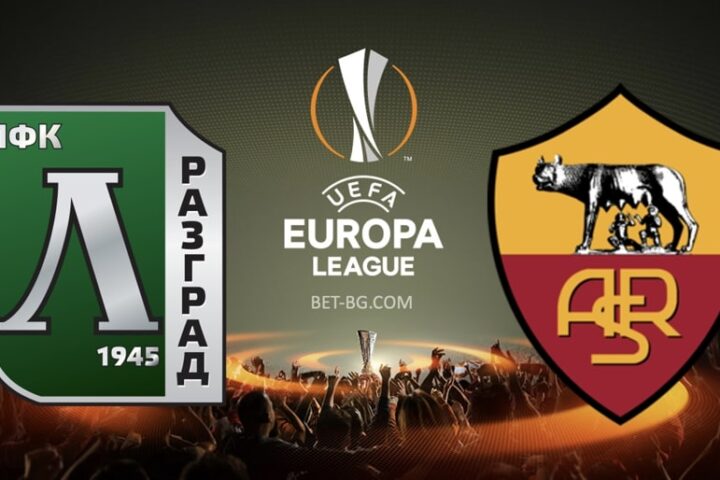 лудогорец - рома bet365