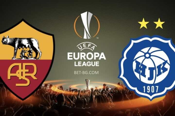 рома - хелзинки bet365
