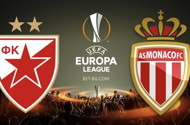 цървена звезда - монако bet365