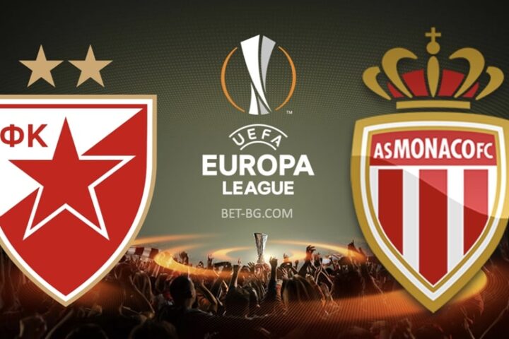 цървена звезда - монако bet365