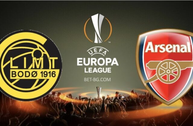 бодо_глимт - арсенал bet365