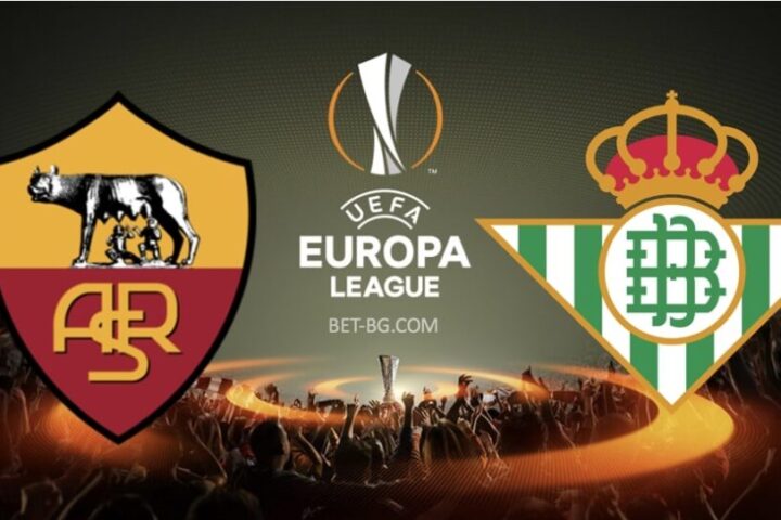 рома - реал бетис bet365