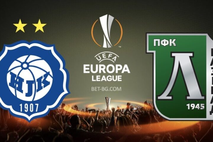 хик хелзинки - лудогорец bet365
