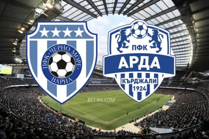 черно море - арда кърджали bet365