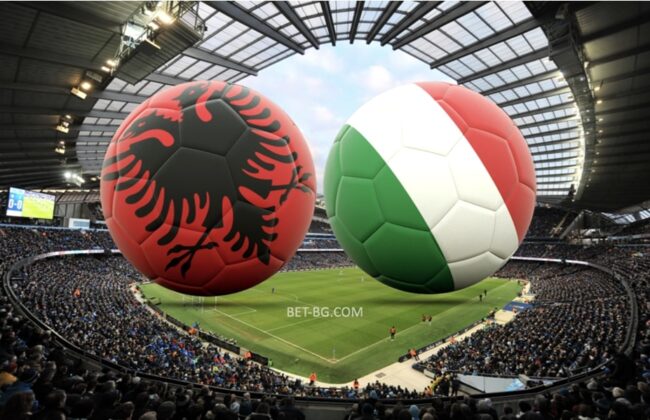албания - италия bet365