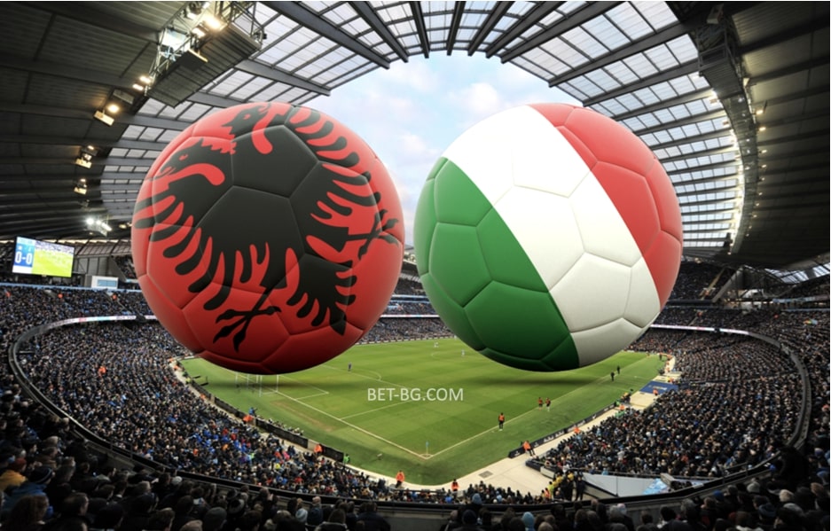 албания - италия bet365