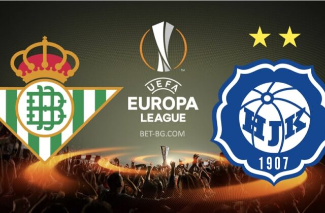 реал бетис - хик хелзинки bet365
