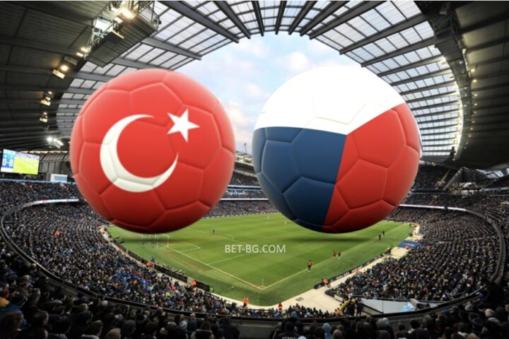 турция - чехия bet365