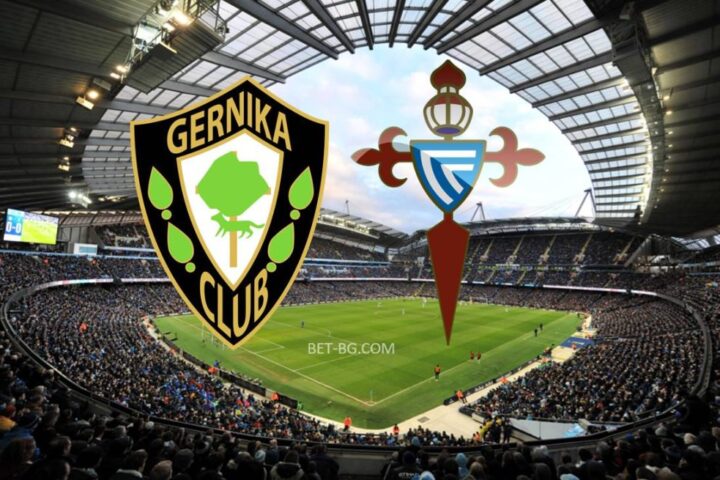 Герника-Селта Виго bet365