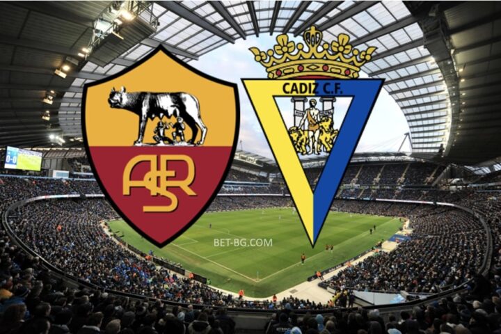 рома - кадис bet365