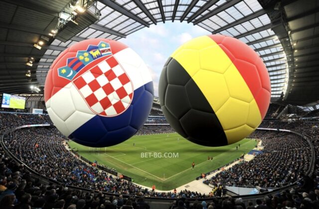 хърватия - белгия bet365