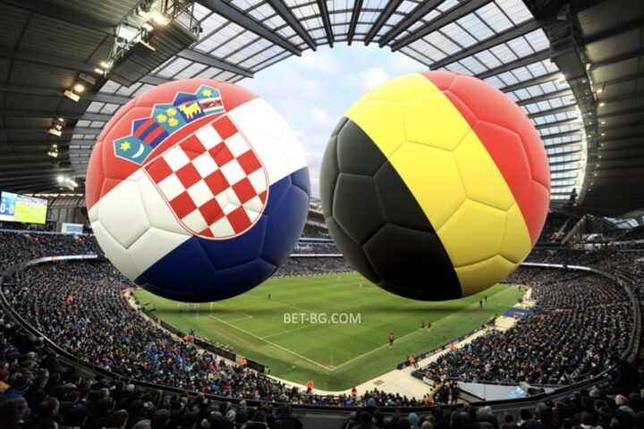 хърватия - белгия bet365