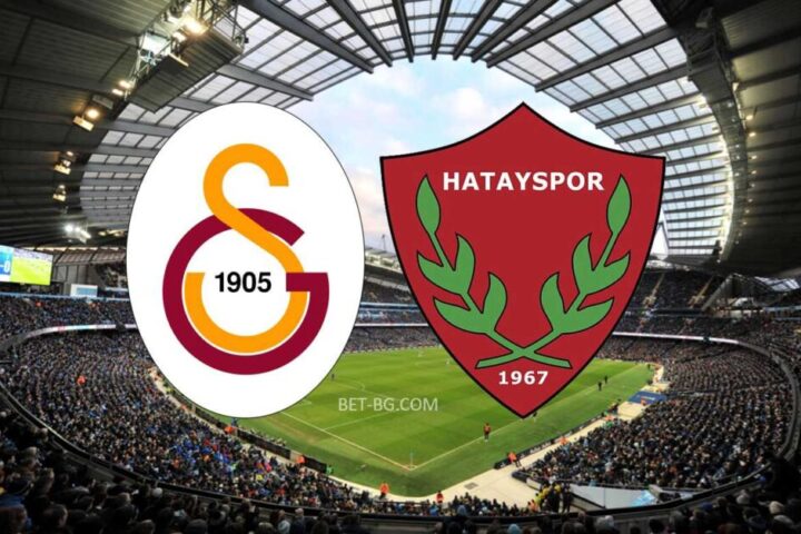 Галатасарай - Хатайспор bet365