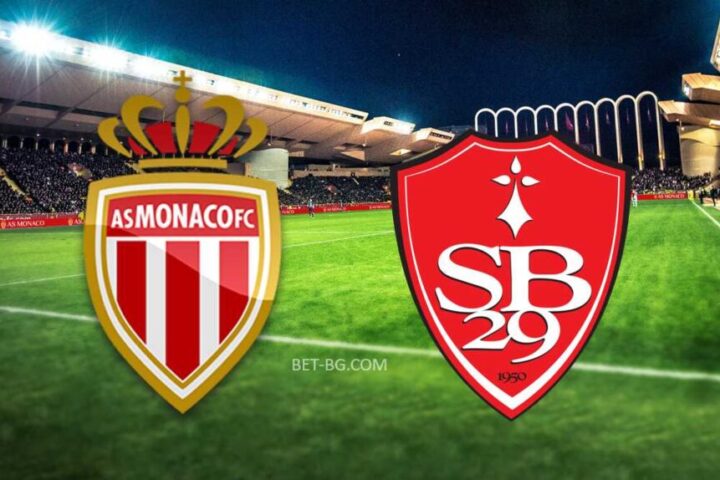 Монако - Брест bet365