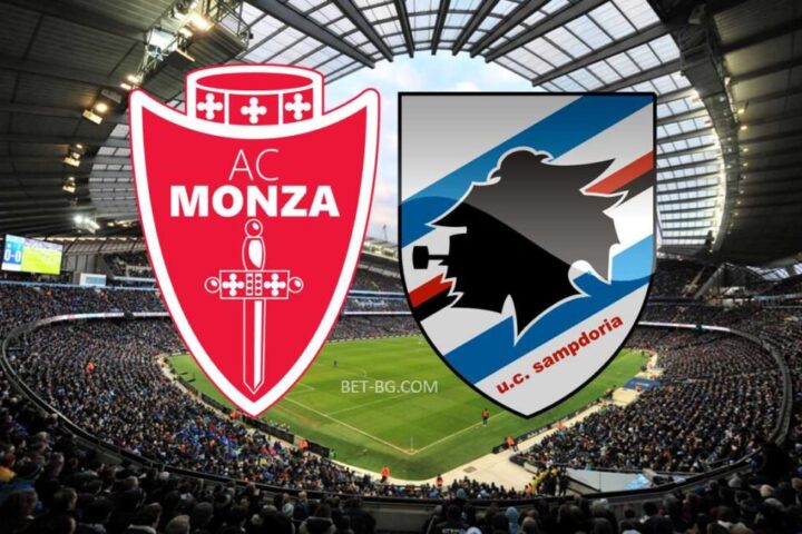 Монца - Сампдория bet365