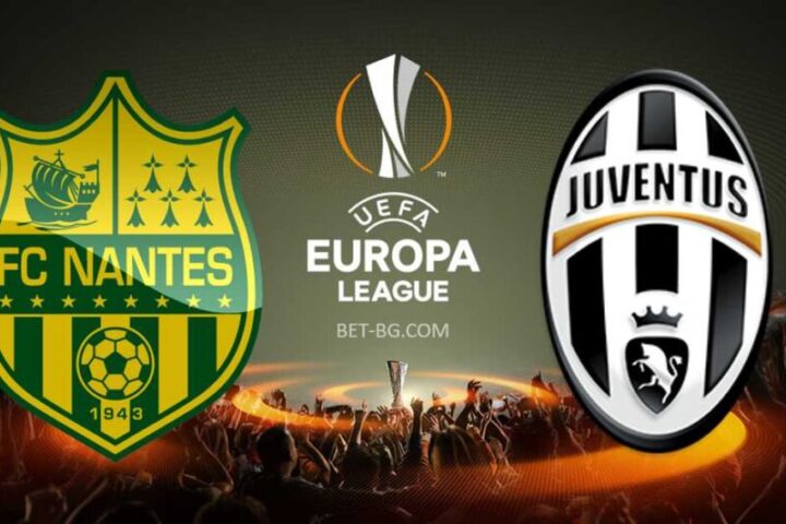 Нант - Ювентус bet365