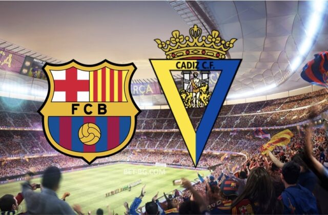 барселона - кадис bet365