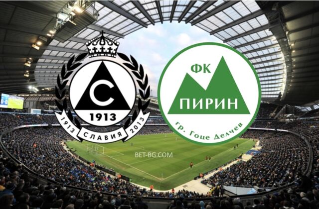 славия софия - пирин bet365
